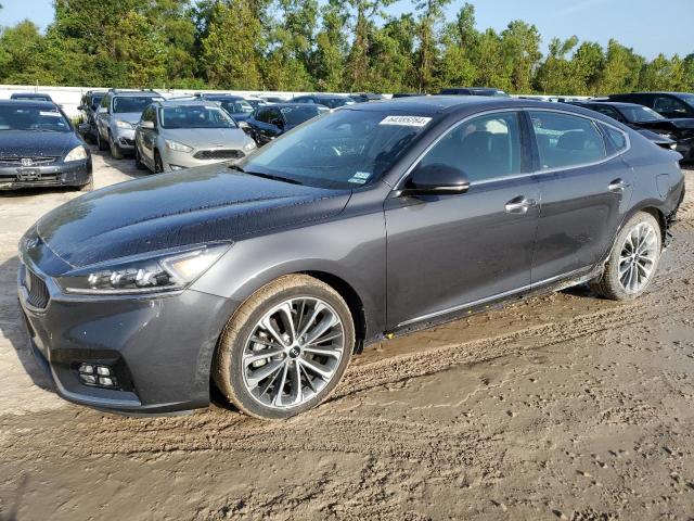 2019 KIA CADENZA LU - KNALC4J13K5173310