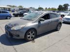 FORD FOCUS SE photo