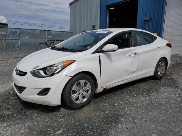 Vin: 5npdh4ae9dh441064, lot: 66144834, hyundai elantra gls 2013 img_1