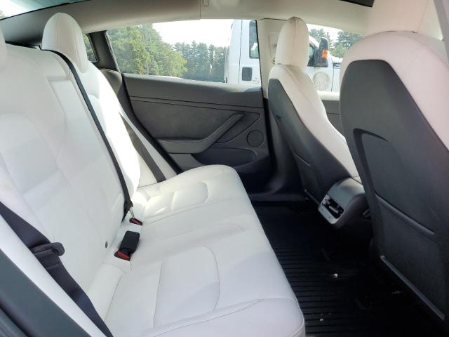 2022 TESLA MODEL 3 - 5YJ3E1EC0NF308835