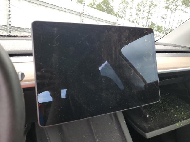 2022 TESLA MODEL Y - 7SAYGAEE1NF412271