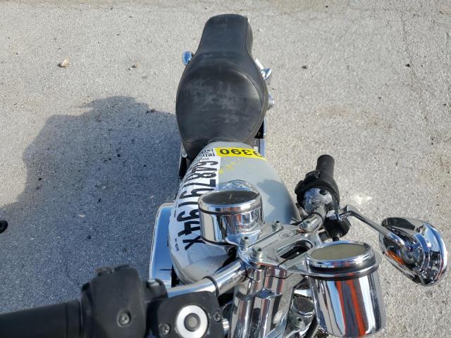2003 HARLEY-DAVIDSON XL883 C AN 1HD4CJM413K423236