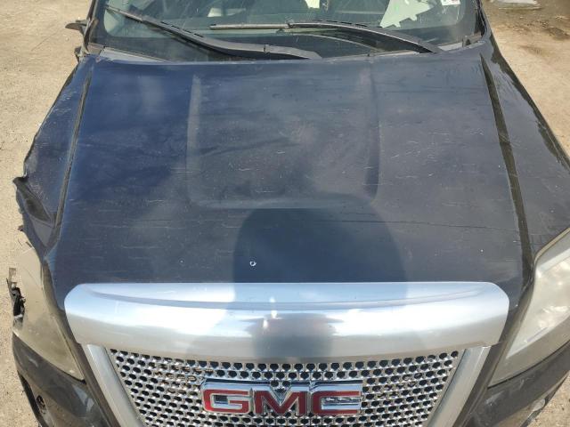 2015 GMC TERRAIN DE - 2GKFLUE32F6429222