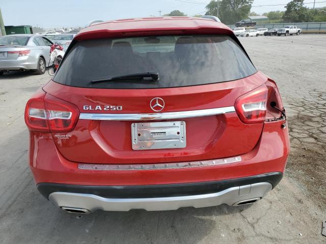 VIN WDCTG4EB5JJ508576 2018 Mercedes-Benz GLA-Class,... no.6