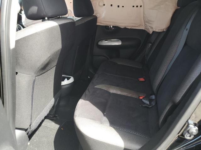 2017 NISSAN JUKE S - JN8AF5MRXHT702477