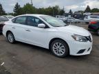 NISSAN SENTRA S photo