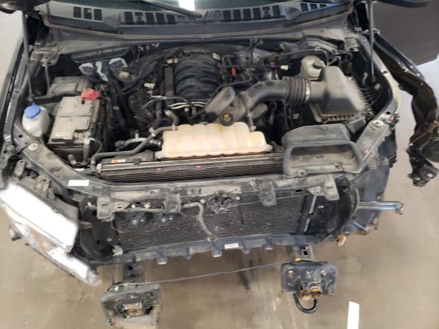 2018 FORD F150 SUPER - 1FTEW1E59JKD36511