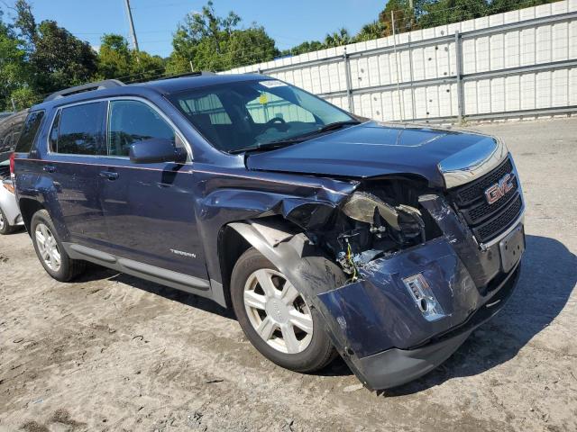 2015 GMC TERRAIN SL - 2GKALREK2F6141358