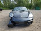 PORSCHE BOXSTER photo