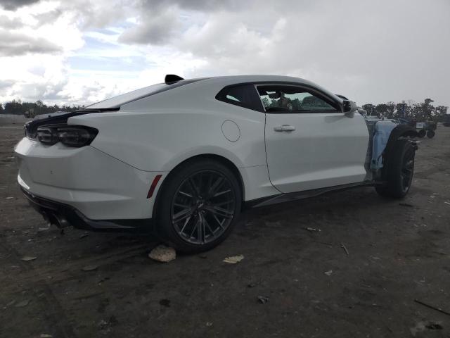 2023 CHEVROLET CAMARO ZL1 - 1G1FJ1R62P0134502