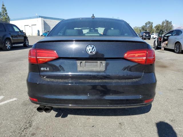 VIN 3VW5T7AJ3FM230759 2015 Volkswagen Jetta, Gli no.6