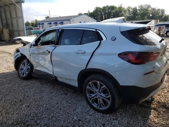 VIN WBXYJ1C00N5U30156 2022 BMW X2, Xdrive28I no.2