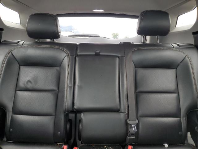 2019 GMC TERRAIN SL - 3GKALPEV9KL191159