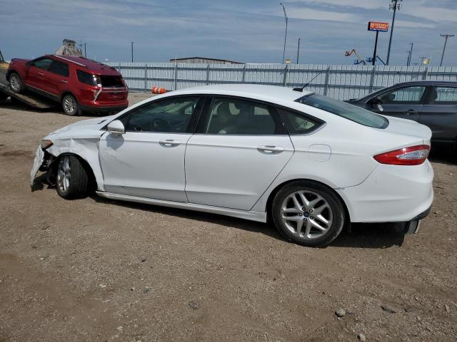 VIN 1FA6P0H78F5113896 2015 Ford Fusion, SE no.2