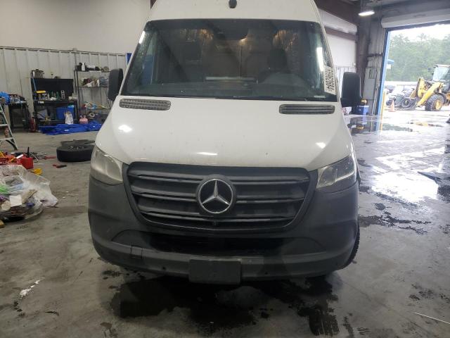 VIN W1W4EDHY8LT038877 2020 MERCEDES-BENZ SPRINTER no.5