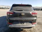 CHEVROLET TRAILBLAZE photo