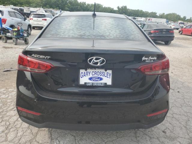 2018 HYUNDAI ACCENT SE - 3KPC24A30JE023598