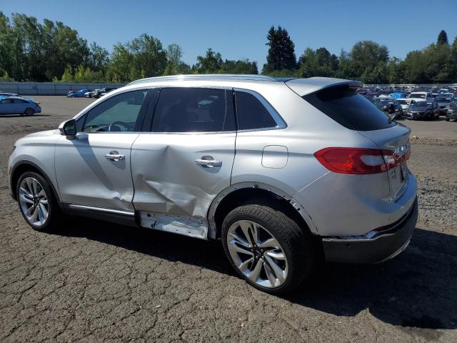 2017 LINCOLN MKX RESERV - 2LMPJ8LP1HBL39234