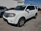 HONDA PILOT EX photo