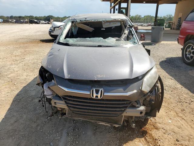 2018 HONDA HR-V LX - 3CZRU5H35JM720992