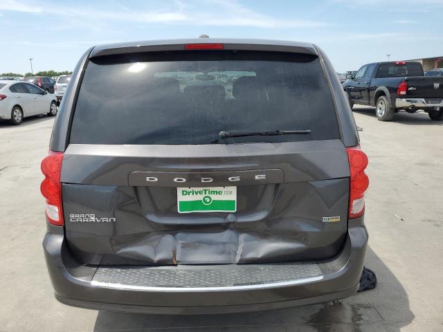 2016 DODGE GRAND CARA - 2C4RDGBG0GR379760