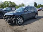 2015 NISSAN ROGUE S - KNMAT2MV5FP571058