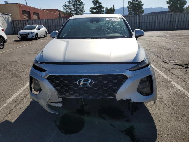2019 HYUNDAI SANTA FE S - 5NMS23AD8KH083282
