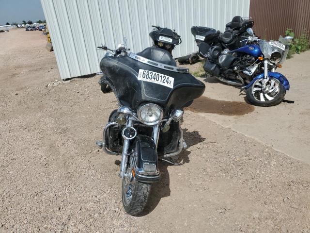 2009 HARLEY-DAVIDSON FLHTC - 1HD1FF4139Y632805
