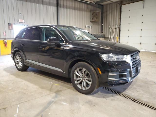 VIN WA1LAAF77JD038429 2018 Audi Q7, Premium Plus no.4