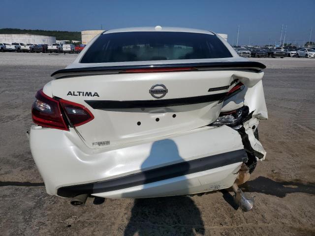 2018 NISSAN ALTIMA 2.5 - 1N4AL3AP1JC288612