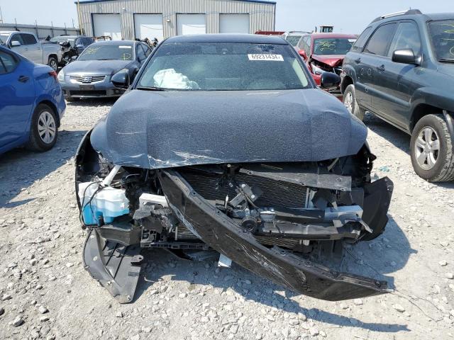 2023 NISSAN ALTIMA SR - 1N4BL4CV1PN328464