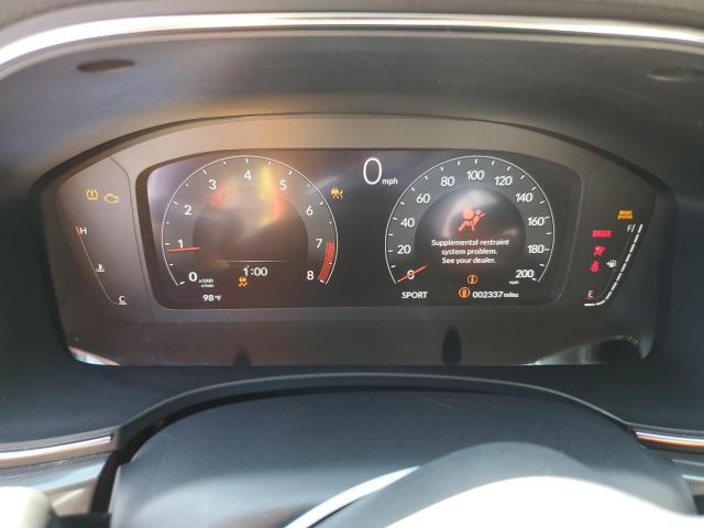 2024 ACURA INTEGRA TY 19UDE5G97RA003538