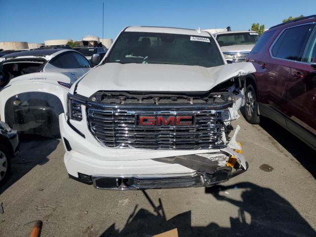 2023 GMC SIERRA K15 - 3GTUUGE86PG293244