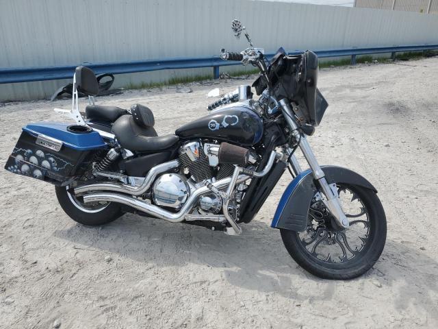 2002 HONDA VTX1800 R - 1HFSC49062A002087