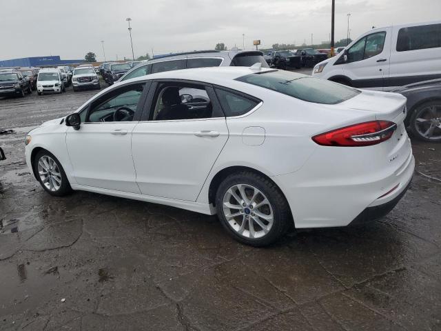 VIN 3FA6P0HD7KR144246 2019 Ford Fusion, SE no.2