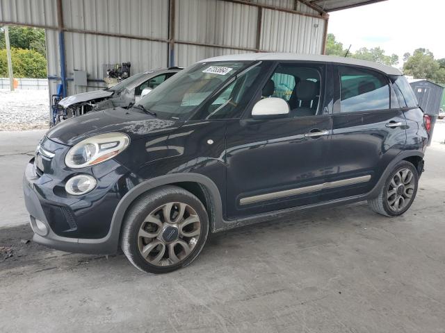 VIN ZFBCFADH4GZ037725 2016 Fiat 500L, Trekking no.1