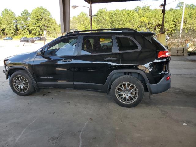 2017 JEEP CHEROKEE S - 1C4PJLAB6HW547599