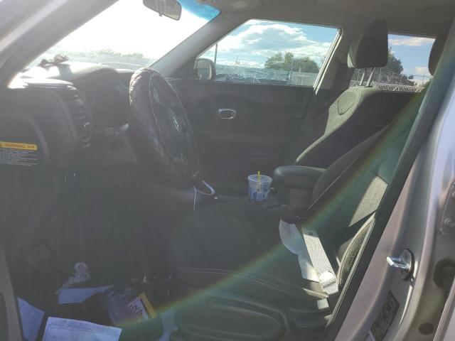 2019 KIA SOUL - KNDJN2A29K7683537