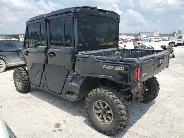 2024 CAN-AM DEFENDER M - 3JBUUAX45RK002209