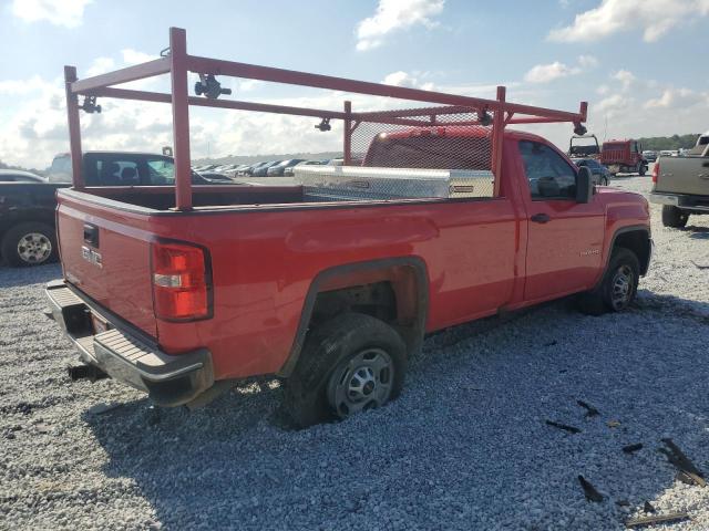 2016 GMC SIERRA C25 1GT01REG0GZ139896