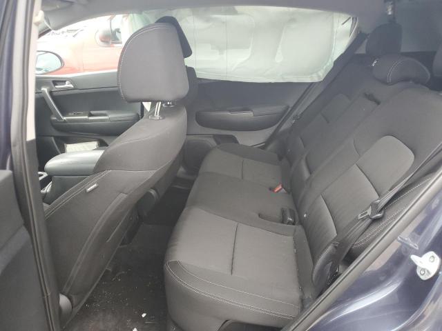 2020 KIA SPORTAGE L - KNDPM3AC8L7634083