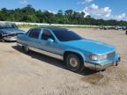 CADILLAC FLEETWOOD photo