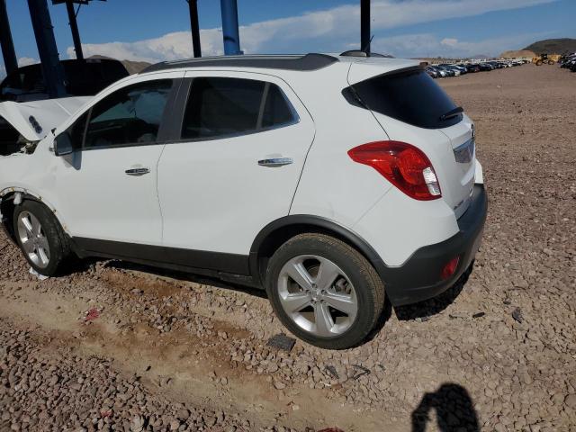 VIN KL4CJASBXGB628798 2016 Buick Encore no.2