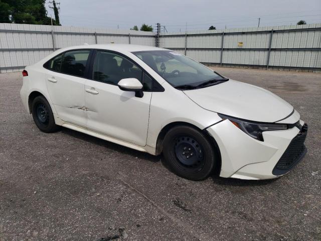 2020 TOYOTA COROLLA LE - JTDEPRAE5LJ084184