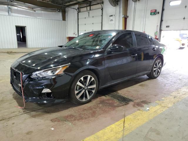 2021 NISSAN ALTIMA SV 1N4BL4DV5MN363180  68992334