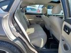 NISSAN ALTIMA 2.5 photo