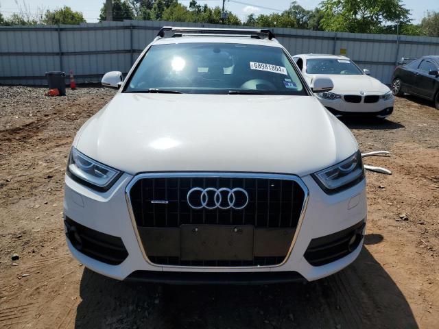 2015 AUDI Q3 PRESTIG - WA1GFCFS6FR009002