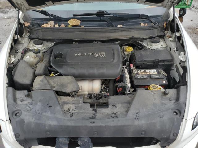 2016 JEEP CHEROKEE L - 1C4PJMCB6GW226048
