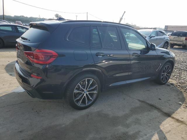 VIN 5UXTS3C54K0Z05858 2019 BMW X3, Xdrivem40I no.3