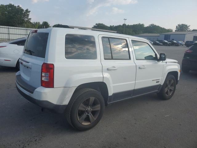 VIN 1C4NJRBB2HD113717 2017 Jeep Patriot, Sport no.3